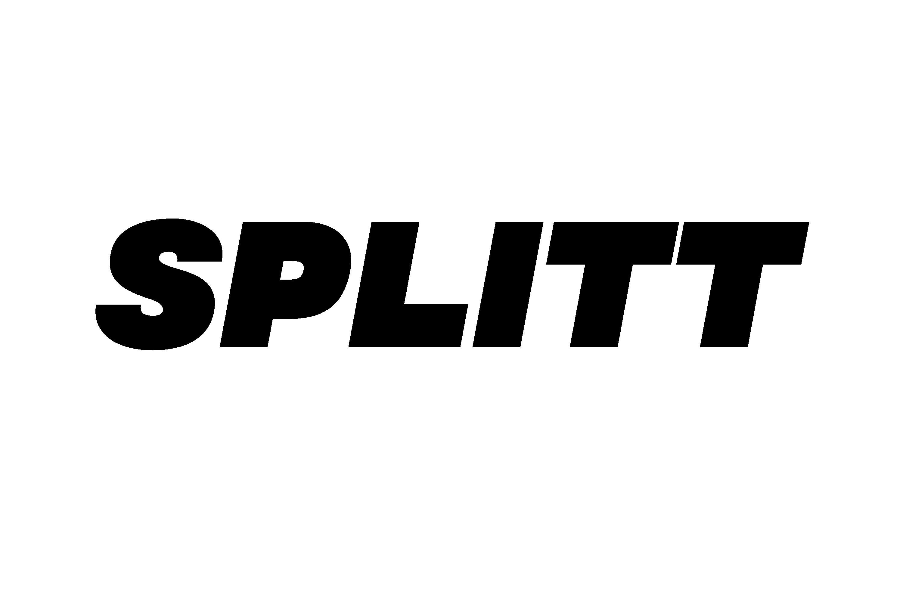SPLITT